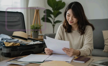 Dịch Vụ Làm Visa Hàn Quốc