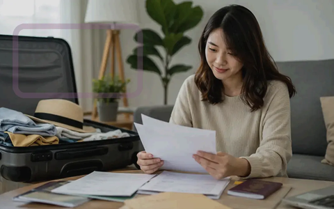 Dịch Vụ Làm Visa Hàn Quốc