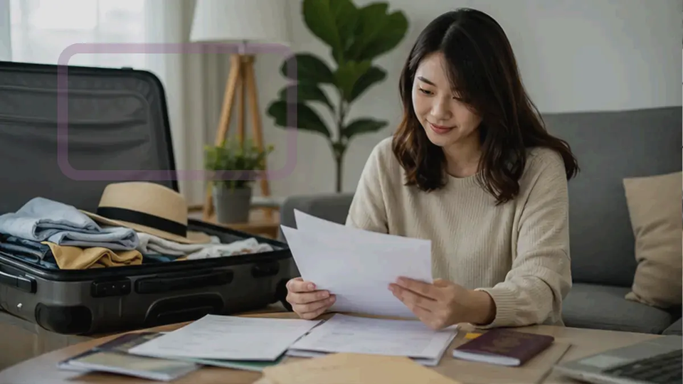 Dịch Vụ Làm Visa Hàn Quốc