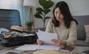 Dịch Vụ Làm Visa Hàn Quốc