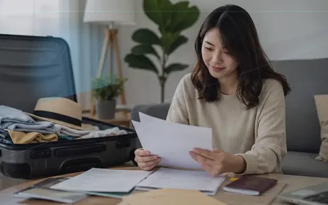 Dịch Vụ Làm Visa Hàn Quốc
