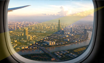 Dịch Vụ Visa Công Tác Hàn Quốc – Khái Niệm Và Điều Kiện Cấp Phép ETA