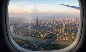 Dịch Vụ Visa Công Tác Hàn Quốc – Khái Niệm Và Điều Kiện Cấp Phép ETA