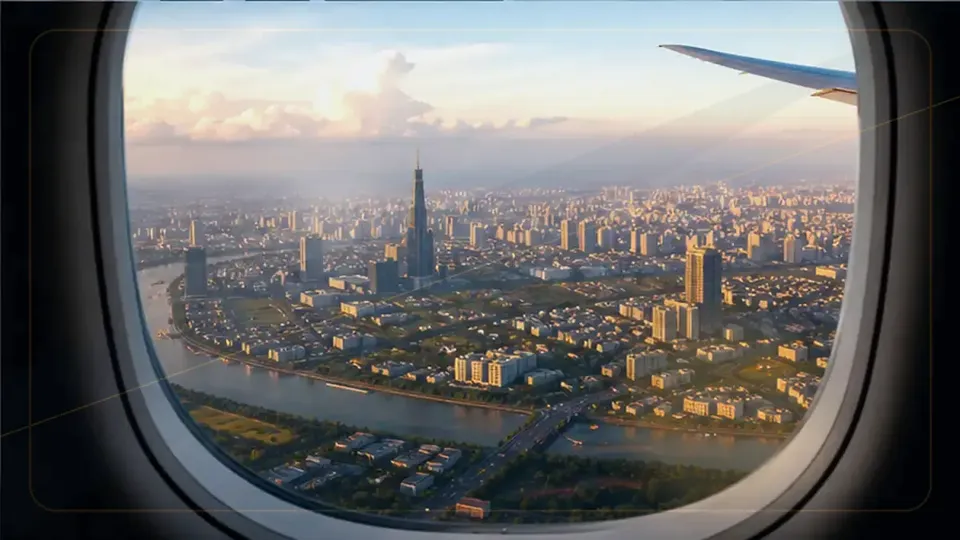 Dịch Vụ Visa Công Tác Hàn Quốc – Khái Niệm Và Điều Kiện Cấp Phép ETA