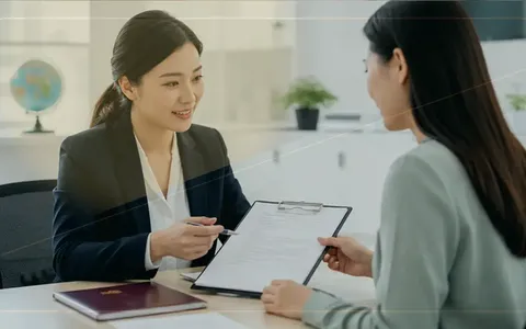 Dịch Vụ Làm Visa Hàn Quốc – Những Điều Lưu Ý Khi Nhập Cảnh Hàn Quốc