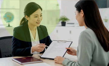 Dịch Vụ Làm Visa Hàn Quốc – Những Điều Lưu Ý Khi Nhập Cảnh Hàn Quốc
