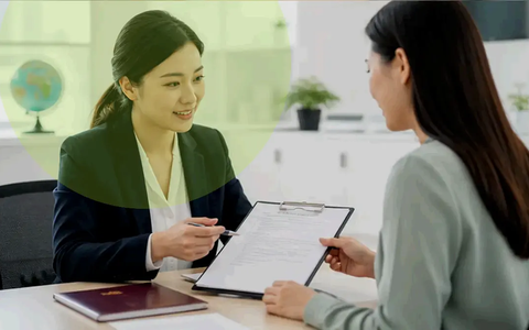 Dịch Vụ Làm Visa Hàn Quốc – Những Điều Lưu Ý Khi Nhập Cảnh Hàn Quốc