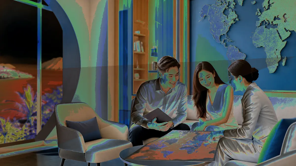 Hỗ Trợ Xin Visa Thăm Thân Trung Quốc Tỷ Lệ Đậu Cao – Cập Nhật