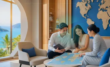 Visa Du Lịch Nhật Bản – Hướng Dẫn Về Văn Hóa Ứng Xử Dành Cho Khách Hàng Của Visauytin
