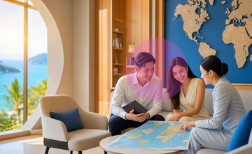 Visa Du Lịch Nhật Bản – Hướng Dẫn Về Văn Hóa Ứng Xử Dành Cho Khách Hàng Của Visauytin