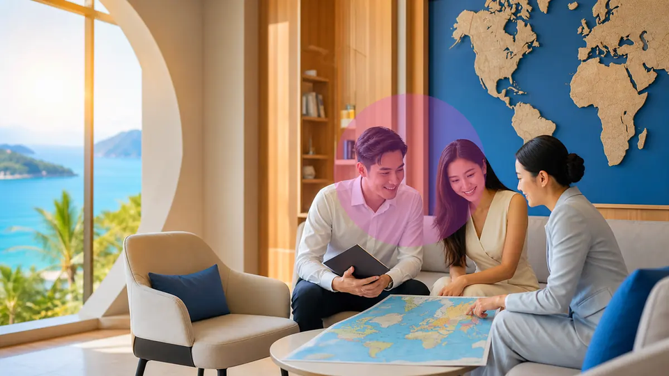 Visa Du Lịch Nhật Bản – Hướng Dẫn Về Văn Hóa Ứng Xử Dành Cho Khách Hàng Của Visauytin