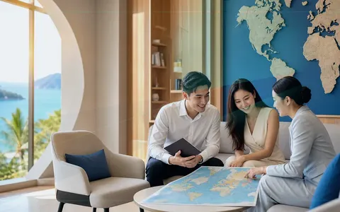 Cẩm Nang Du Lịch Hàn Quốc – Hướng Dẫn Chi Tiết Từ A-Z Cùng Visauytin