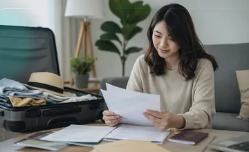 Những Điều Cần Biết Trước Khi Du Lịch Trung Quốc 2025 – Thủ Tục Visa & Kinh Nghiệm Hữu Ích | Visauytin