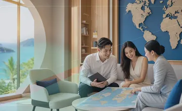 Cẩm Nang Du Lịch Nga – Visauytin Mách Bạn Những Điều Cần Biết Trước Khi Xuất Phát