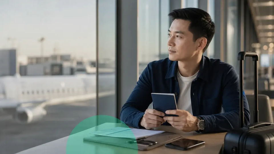 Địa Điểm Xin Visa Du Lịch Đài Loan Top 1 Tại Hà Nội