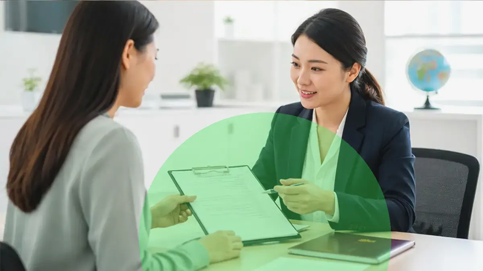 Nên Đi Du Lịch Hàn Quốc Vào Mùa Nào Trong Năm? – Gợi Ý Địa Điểm Xin Visa Du Lịch Hà Nội
