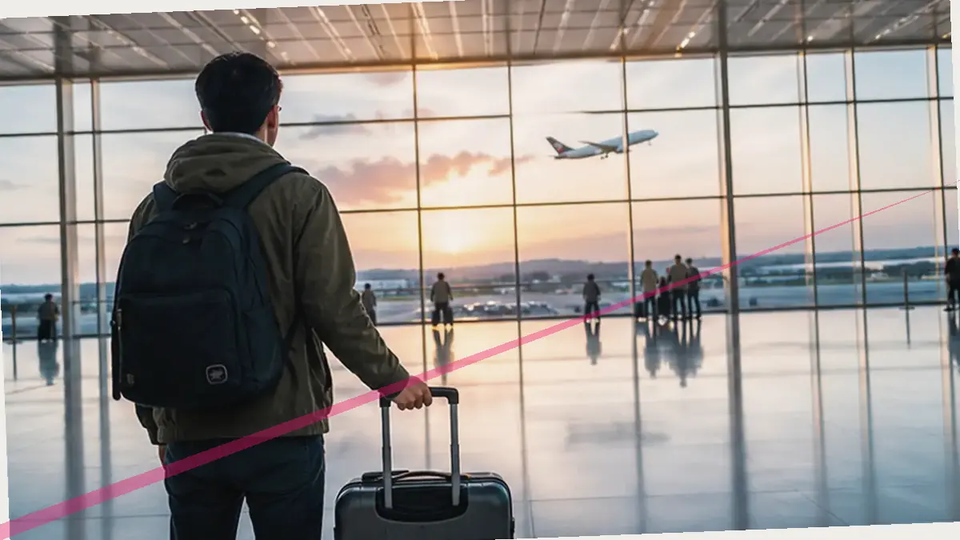 Visa Thương Mại Hàn Quốc 2025 – Hướng Dẫn Xin Visa & Dễ Dàng Cùng Visauytin!