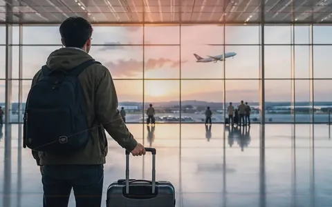 Visa Thương Mại Hàn Quốc 2025 – Hướng Dẫn Xin Visa & Dễ Dàng Cùng Visauytin!