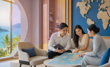 14 Địa Điểm Đẹp Tại Trung Quốc Nhất Định Phải Ghé Thăm
