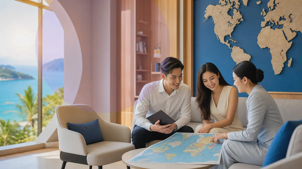 14 Địa Điểm Đẹp Tại Trung Quốc Nhất Định Phải Ghé Thăm