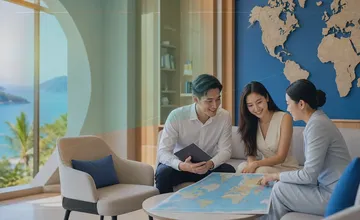 14 Địa Điểm Đẹp Tại Trung Quốc Nhất Định Phải Ghé Thăm