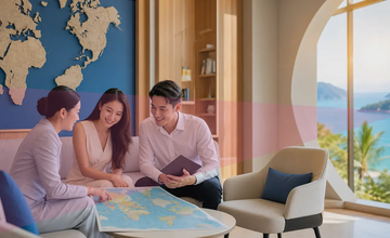 Visa Trung Quốc – Hành Trình Khám Phá Bản Sắc Ẩm Thực Trung Hoa Qua 10 Món Ăn Trứ Danh Vùng Miền
