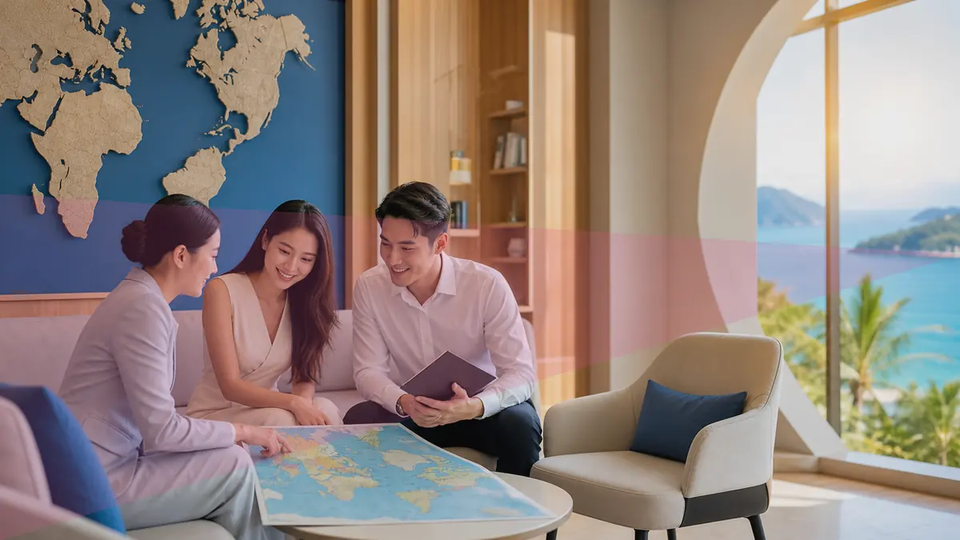 Visa Trung Quốc – Hành Trình Khám Phá Bản Sắc Ẩm Thực Trung Hoa Qua 10 Món Ăn Trứ Danh Vùng Miền