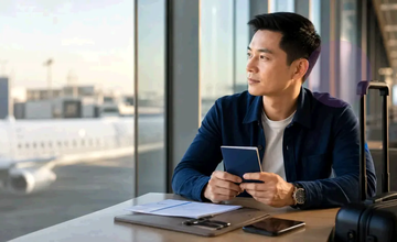 Visa Hàn Quốc – Bước khởi đầu cho hành trình khám phá Seoul lần đầu đáng nhớ