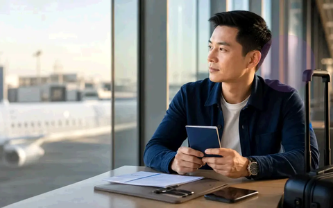 Visa Hàn Quốc – Bước khởi đầu cho hành trình khám phá Seoul lần đầu đáng nhớ