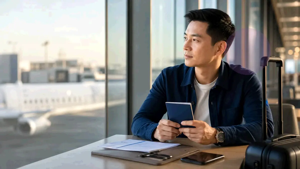 Visa Hàn Quốc – Bước khởi đầu cho hành trình khám phá Seoul lần đầu đáng nhớ