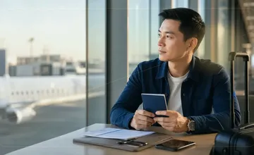 Visa Hàn Quốc – Bước khởi đầu cho hành trình khám phá Seoul lần đầu đáng nhớ