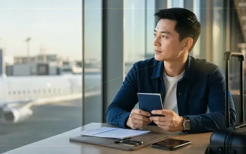 Visa Hàn Quốc – Bước khởi đầu cho hành trình khám phá Seoul lần đầu đáng nhớ