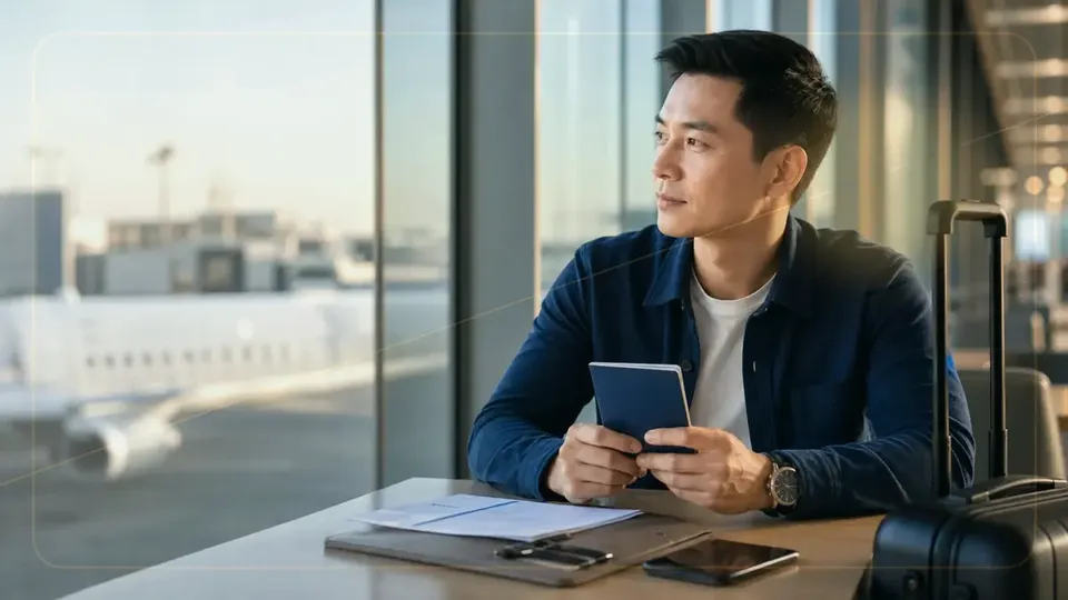 Visa Hàn Quốc – Bước khởi đầu cho hành trình khám phá Seoul lần đầu đáng nhớ