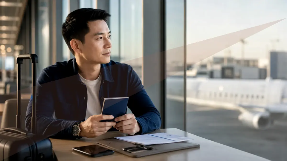 Visa Đức