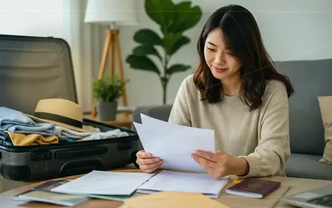 Visa Hà Lan