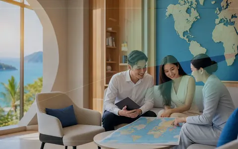 Visa Thụy Sĩ