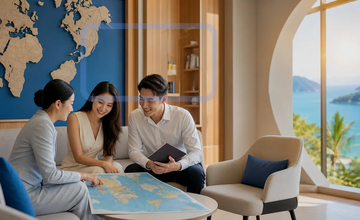 Visa Thụy Sĩ
