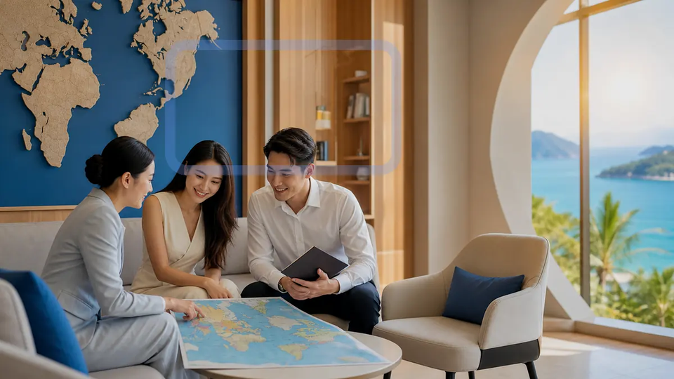 Visa Thụy Sĩ