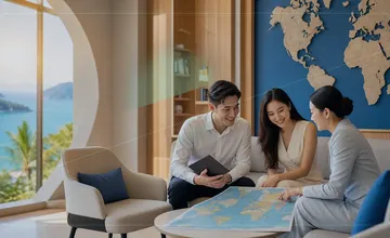 Visauytin – Đẳng Cấp Visa Du Lịch Đức: Đậu Nhanh, Đúng Hẹn, Hành Trình Trọn Vẹn!