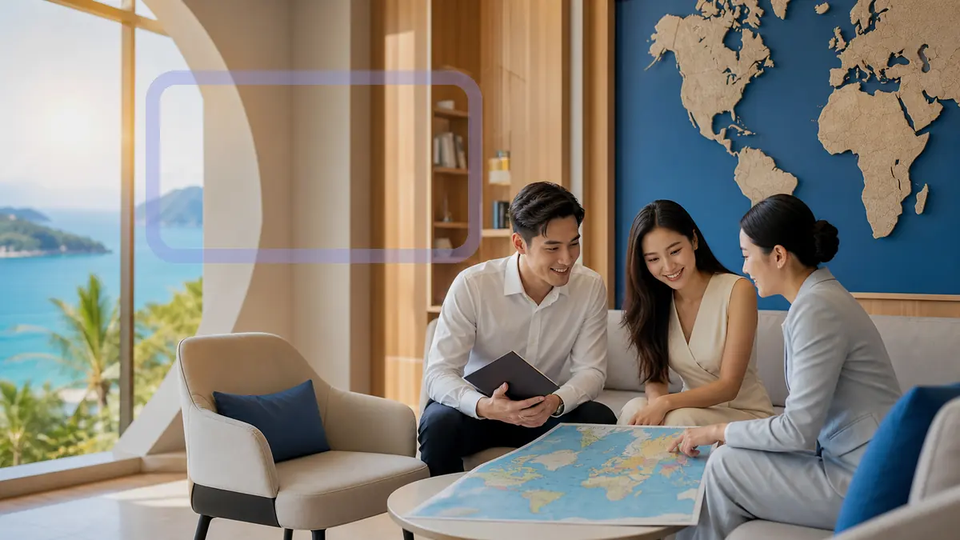 Visauytin – Đẳng Cấp Visa Du Lịch Đức: Đậu Nhanh, Đúng Hẹn, Hành Trình Trọn Vẹn!