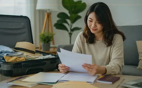 Visauytin – Chuyên Gia Visa du lịch Canada: chuẩn bị hồ sơ theo từng trường hợp, Khởi Đầu Hành Trình Ước Mơ