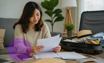 Visauytin – Chuyên Gia Visa du lịch Canada: chuẩn bị hồ sơ theo từng trường hợp, Khởi Đầu Hành Trình Ước Mơ