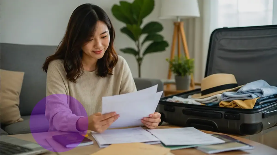 Visauytin – Chuyên Gia Visa du lịch Canada: chuẩn bị hồ sơ theo từng trường hợp, Khởi Đầu Hành Trình Ước Mơ