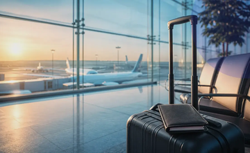 Visauytin – Đậu Visa công tác Brazil Dễ Như Trở Bàn Tay, Nhanh Như Một Cái Chớp Mắt!