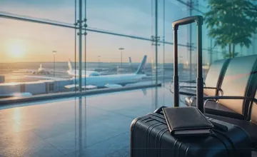 Visauytin – Đậu Visa công tác Brazil Dễ Như Trở Bàn Tay, Nhanh Như Một Cái Chớp Mắt!