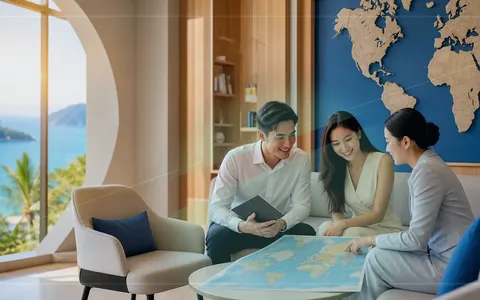 Visa Du Lịch Canada 2025: Tất Tần Tật Những Gì Bạn Cần Biết