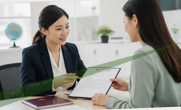 Visa Du Lịch Hà Lan Khó? Để Visauytin Lo – Bạn Chỉ Cần Sẵn Sàng Check-in!