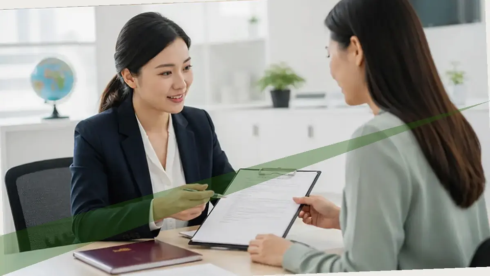 Visa Du Lịch Hà Lan Khó? Để Visauytin Lo – Bạn Chỉ Cần Sẵn Sàng Check-in!