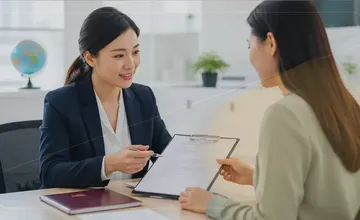 Visauytin – Dịch Vụ Hỗ Trợ Làm Thủ Tục Visa Công Tác Đức Tỷ Lệ Đậu Cao