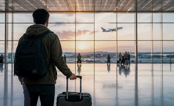 Visa Du Lịch Pháp Khó? Không Sao, Đã Có Visauytin!